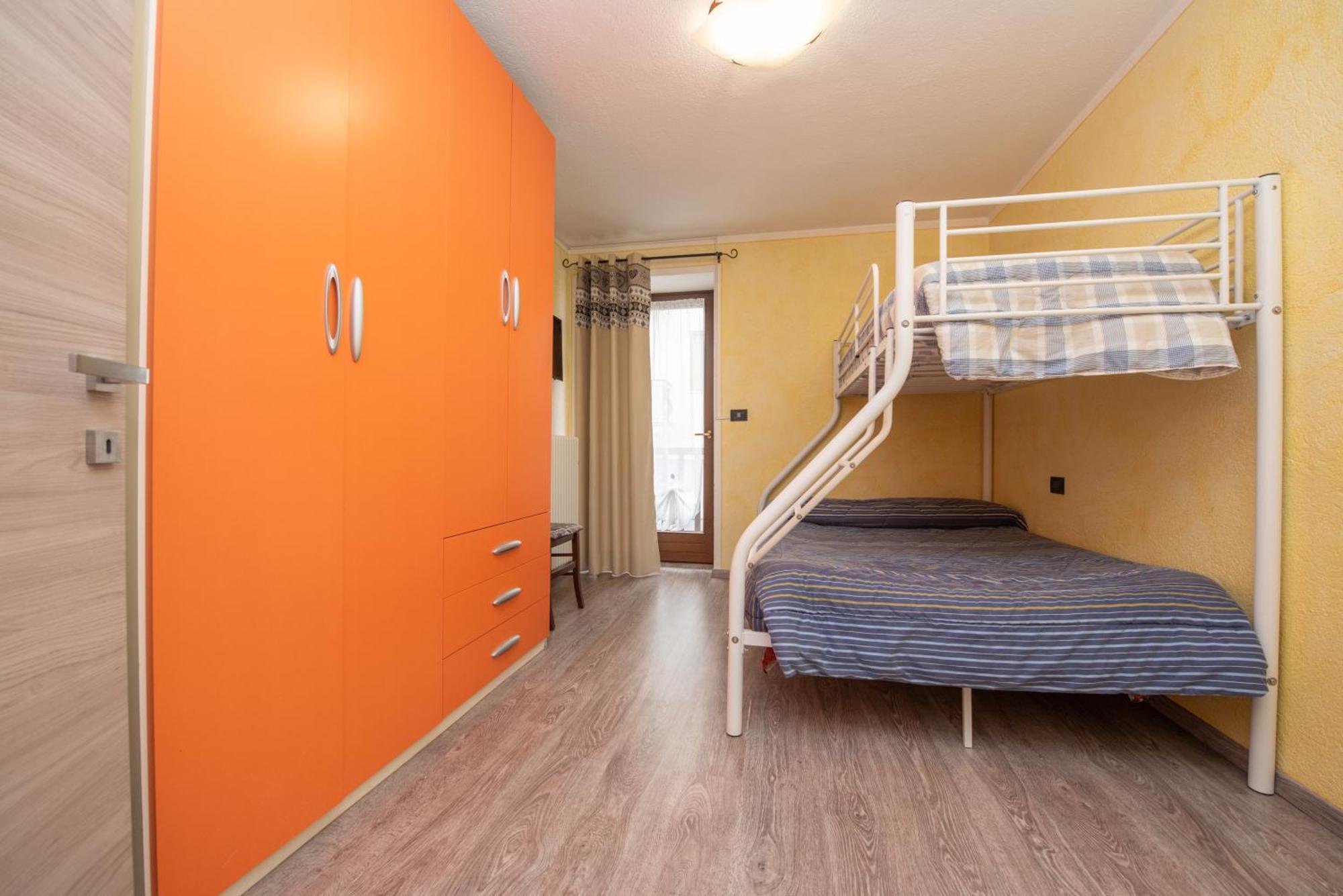 Casa Kristel Cir Comunale N 14 Aosta Zewnętrze zdjęcie
